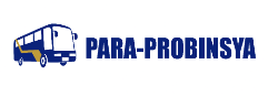 Para-Probinsya Logo